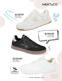 Catálogo Price Shoes Página 121