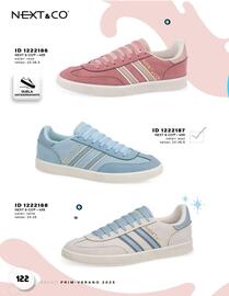 Catálogo Price Shoes Página 122