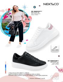 Catálogo Price Shoes Página 123