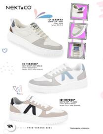 Catálogo Price Shoes Página 124
