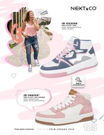 Catálogo Price Shoes Página 125