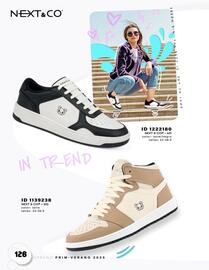 Catálogo Price Shoes Página 126