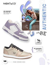 Catálogo Price Shoes Página 128