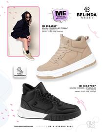 Catálogo Price Shoes Página 13