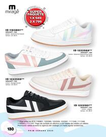 Catálogo Price Shoes Página 130