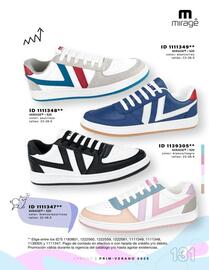 Catálogo Price Shoes Página 131