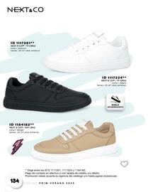 Catálogo Price Shoes Página 134