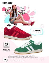 Catálogo Price Shoes Página 136