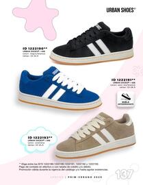 Catálogo Price Shoes Página 137
