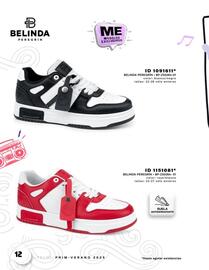 Catálogo Price Shoes Página 14