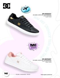 Catálogo Price Shoes Página 140