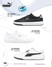 Catálogo Price Shoes Página 142