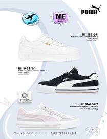 Catálogo Price Shoes Página 143