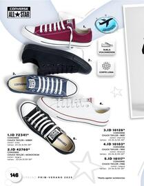 Catálogo Price Shoes Página 146