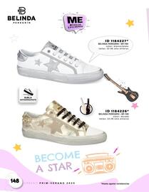 Catálogo Price Shoes Página 148