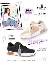 Catálogo Price Shoes Página 15