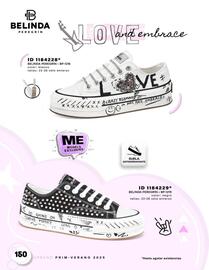 Catálogo Price Shoes Página 150