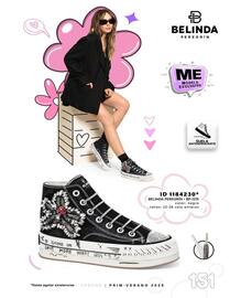 Catálogo Price Shoes Página 151