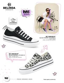 Catálogo Price Shoes Página 152