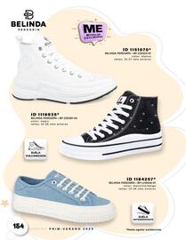 Catálogo Price Shoes Página 154