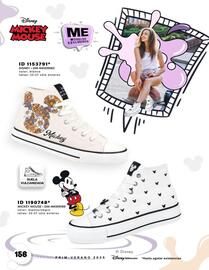 Catálogo Price Shoes Página 156