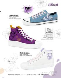 Catálogo Price Shoes Página 157