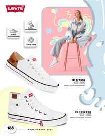 Catálogo Price Shoes Página 158