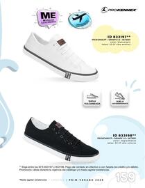 Catálogo Price Shoes Página 159