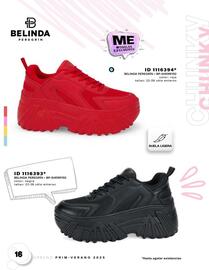 Catálogo Price Shoes Página 16