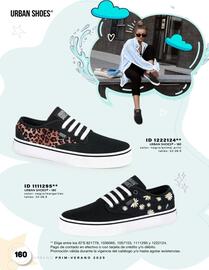 Catálogo Price Shoes Página 160