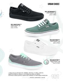Catálogo Price Shoes Página 161