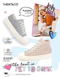 Catálogo Price Shoes Página 162