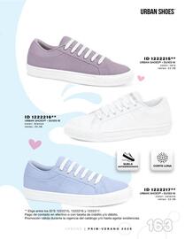 Catálogo Price Shoes Página 163