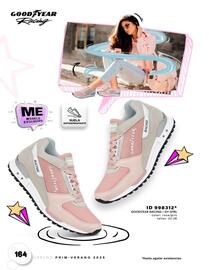 Catálogo Price Shoes Página 164