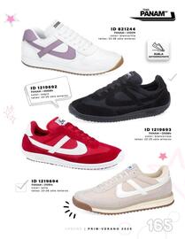 Catálogo Price Shoes Página 165