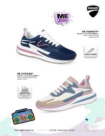 Catálogo Price Shoes Página 167