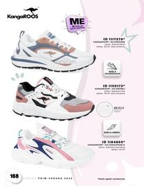 Catálogo Price Shoes Página 168