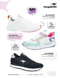 Catálogo Price Shoes Página 169