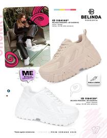 Catálogo Price Shoes Página 17