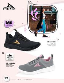 Catálogo Price Shoes Página 170