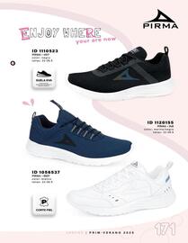 Catálogo Price Shoes Página 171