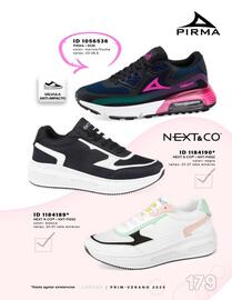 Catálogo Price Shoes Página 179