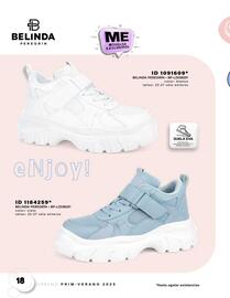 Catálogo Price Shoes Página 18