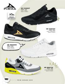 Catálogo Price Shoes Página 182