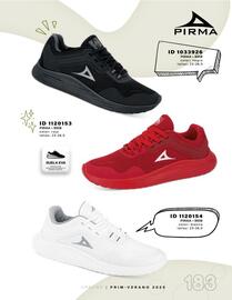 Catálogo Price Shoes Página 183