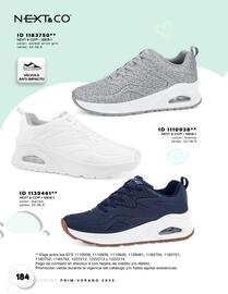 Catálogo Price Shoes Página 184