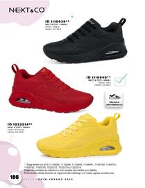 Catálogo Price Shoes Página 186