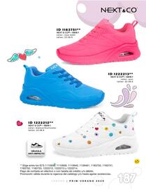 Catálogo Price Shoes Página 187