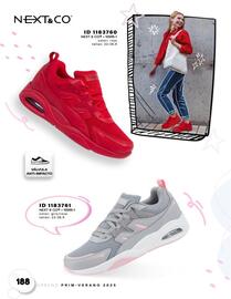 Catálogo Price Shoes Página 188
