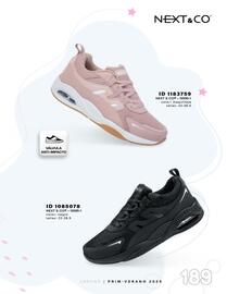 Catálogo Price Shoes Página 189